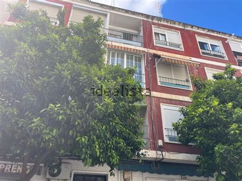 CALLE DE JOSÉ MARÍA VALDENEBRO en CORDOBA 